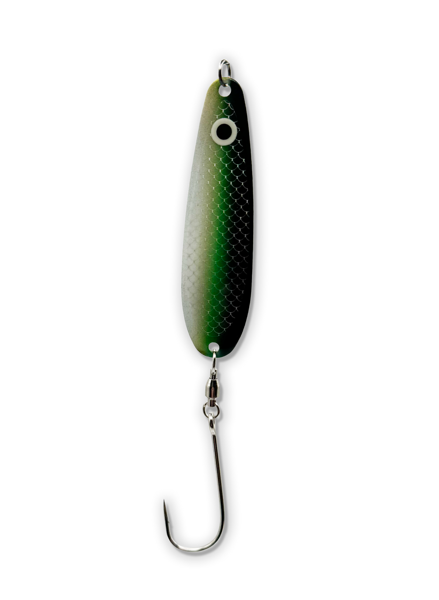 Irish Herring Aid - Glow Back