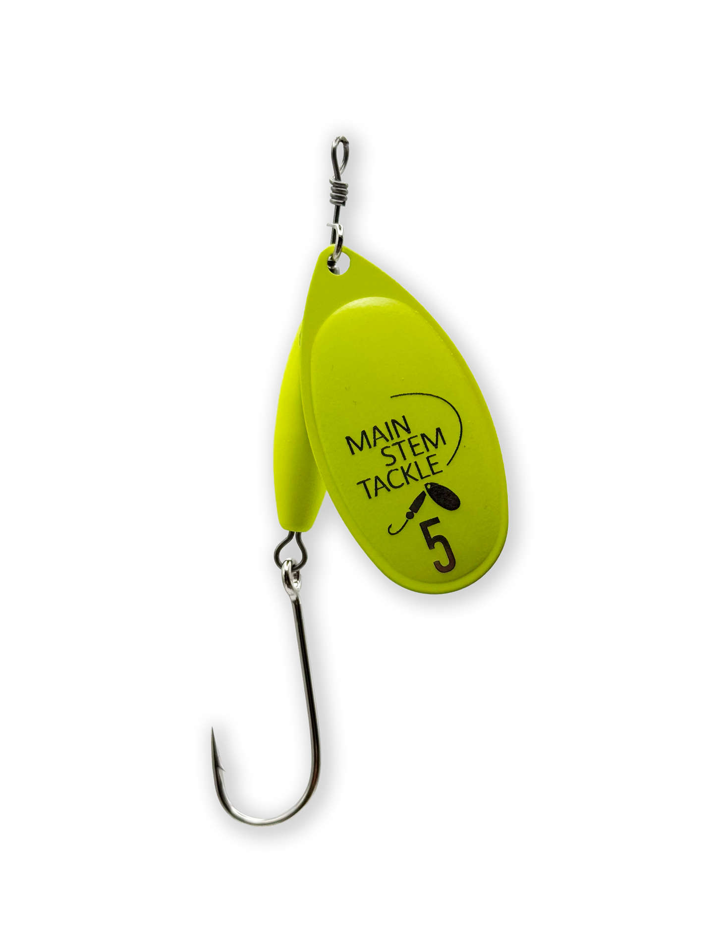 Chartreuse/Chartreuse Blade