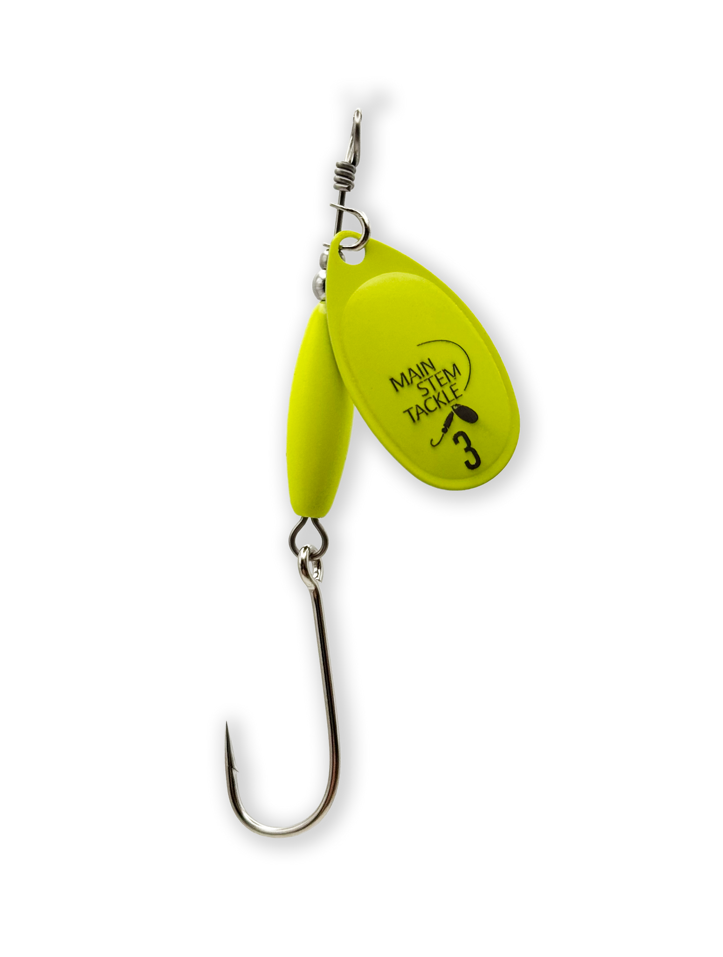 Chartreuse/Chartreuse Blade